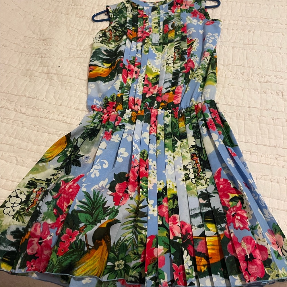 Juicy Couture dress